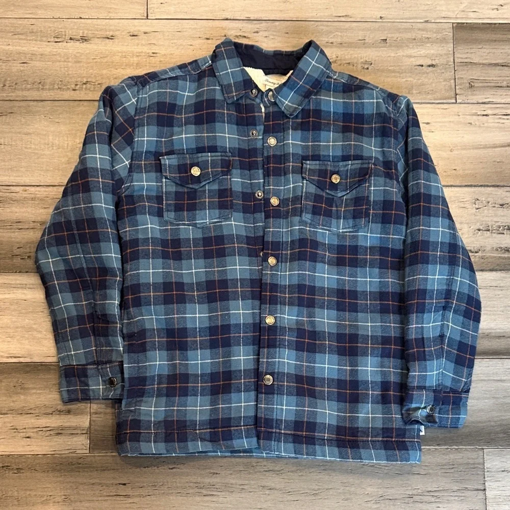 Tommy Bahama stylish blue